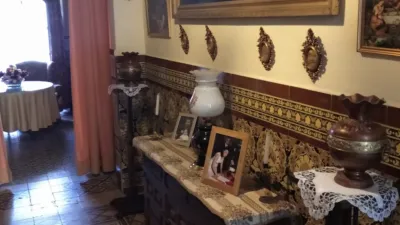 Casa en venta en Calle de Manuel León, Cortegana de 200.000 €