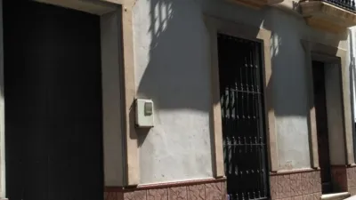 Casa en venta en Calle de Manuel León, Cortegana de 200.000 €