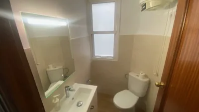 Flat on Calle Manuel Ramón Alarcón photo 13