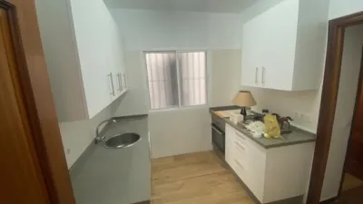 Flat on Calle Manuel Ramón Alarcón photo 11