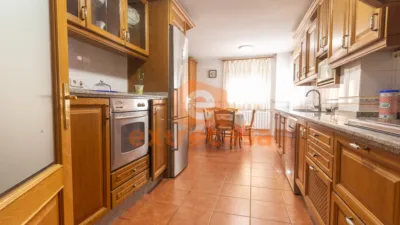 Ático en alquiler en Pardaleras, Pardaleras (Badajoz Capital) de 1.200 €<span>/mes</span>