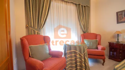 Ático en alquiler en Pardaleras, Pardaleras (Badajoz Capital) de 1.200 €<span>/mes</span>