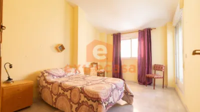 Ático en alquiler en Pardaleras, Pardaleras (Badajoz Capital) de 1.200 €<span>/mes</span>