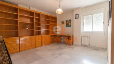 Ático en alquiler en Pardaleras, Pardaleras (Badajoz Capital) de 1.200 €<span>/mes</span>