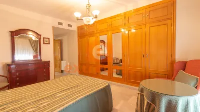 Ático en alquiler en Pardaleras, Pardaleras (Badajoz Capital) de 1.200 €<span>/mes</span>