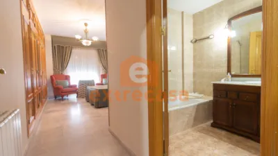 Ático en alquiler en Pardaleras, Pardaleras (Badajoz Capital) de 1.200 €<span>/mes</span>