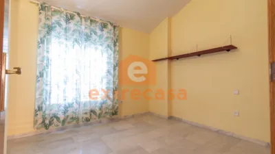 Ático en alquiler en Pardaleras, Pardaleras (Badajoz Capital) de 1.200 €<span>/mes</span>