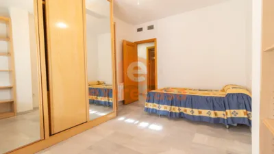 Ático en alquiler en Pardaleras, Pardaleras (Badajoz Capital) de 1.200 €<span>/mes</span>