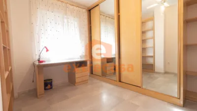 Ático en alquiler en Pardaleras, Pardaleras (Badajoz Capital) de 1.200 €<span>/mes</span>