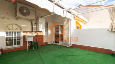 Ático en alquiler en Pardaleras, Pardaleras (Badajoz Capital) de 1.200 €<span>/mes</span>