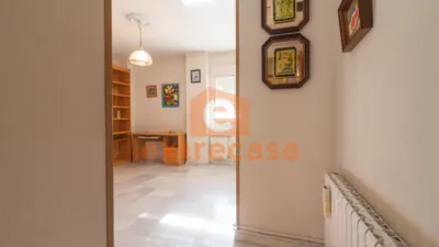 Ático en alquiler en Pardaleras, Pardaleras (Badajoz Capital) de 1.200 €<span>/mes</span>
