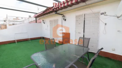 Ático en alquiler en Pardaleras, Pardaleras (Badajoz Capital) de 1.200 €<span>/mes</span>