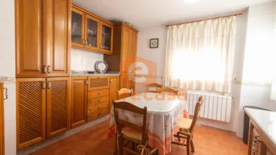 Ático en alquiler en Pardaleras, Pardaleras (Badajoz Capital) de 1.200 €<span>/mes</span>