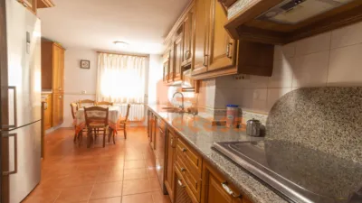 Ático en alquiler en Pardaleras, Pardaleras (Badajoz Capital) de 1.200 €<span>/mes</span>