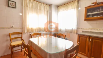 Ático en alquiler en Pardaleras, Pardaleras (Badajoz Capital) de 1.200 €<span>/mes</span>