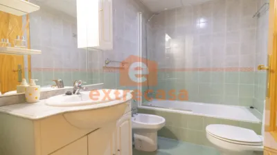 Ático en alquiler en Pardaleras, Pardaleras (Badajoz Capital) de 1.200 €<span>/mes</span>