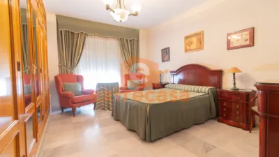 Ático en alquiler en Pardaleras, Pardaleras (Badajoz Capital) de 1.200 €<span>/mes</span>