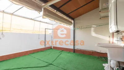 Ático en alquiler en Pardaleras, Pardaleras (Badajoz Capital) de 1.200 €<span>/mes</span>