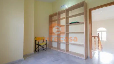 Ático en alquiler en Pardaleras, Pardaleras (Badajoz Capital) de 1.200 €<span>/mes</span>