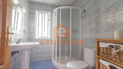 Ático en alquiler en Pardaleras, Pardaleras (Badajoz Capital) de 1.200 €<span>/mes</span>