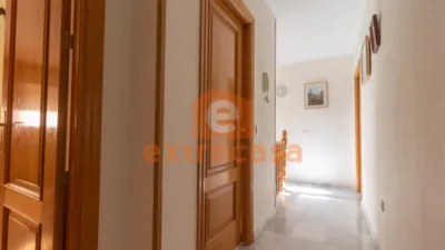 Ático en alquiler en Pardaleras, Pardaleras (Badajoz Capital) de 1.200 €<span>/mes</span>