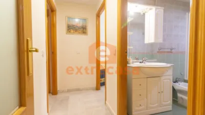 Ático en alquiler en Pardaleras, Pardaleras (Badajoz Capital) de 1.200 €<span>/mes</span>