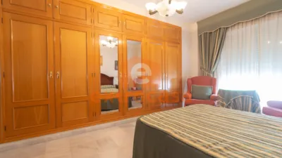 Ático en alquiler en Pardaleras, Pardaleras (Badajoz Capital) de 1.200 €<span>/mes</span>