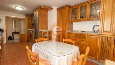 Ático en alquiler en Pardaleras, Pardaleras (Badajoz Capital) de 1.200 €<span>/mes</span>