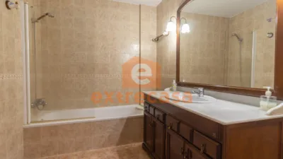 Ático en alquiler en Pardaleras, Pardaleras (Badajoz Capital) de 1.200 €<span>/mes</span>