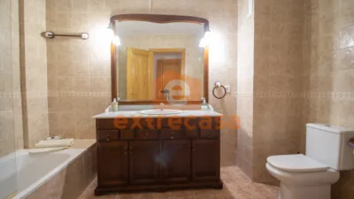 Ático en alquiler en Pardaleras, Pardaleras (Badajoz Capital) de 1.200 €<span>/mes</span>