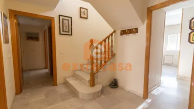 Ático en alquiler en Pardaleras, Pardaleras (Badajoz Capital) de 1.200 €<span>/mes</span>