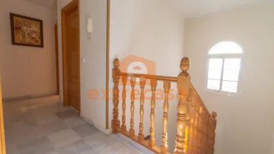 Ático en alquiler en Pardaleras, Pardaleras (Badajoz Capital) de 1.200 €<span>/mes</span>