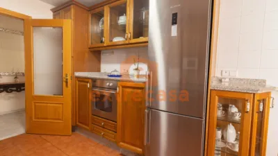 Ático en alquiler en Pardaleras, Pardaleras (Badajoz Capital) de 1.200 €<span>/mes</span>