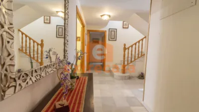 Ático en alquiler en Pardaleras, Pardaleras (Badajoz Capital) de 1.200 €<span>/mes</span>