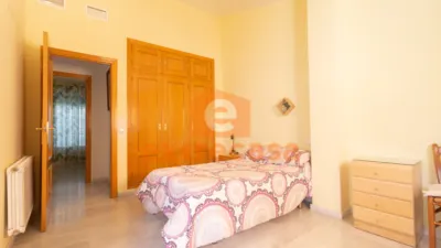 Ático en alquiler en Pardaleras, Pardaleras (Badajoz Capital) de 1.200 €<span>/mes</span>
