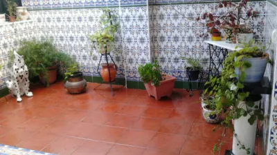 Casa – Badajoz Capital - Vista 4
