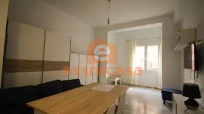 Estudio en alquiler en Santa Marina-La Paz, Santa Marina-La Paz (Badajoz Capital) de 550 €<span>/mes</span>