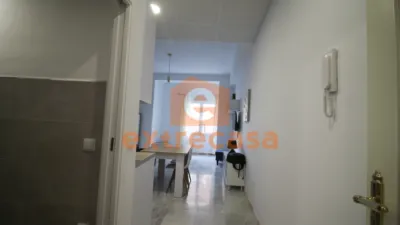 Estudio en alquiler en Santa Marina-La Paz, Santa Marina-La Paz (Badajoz Capital) de 550 €<span>/mes</span>