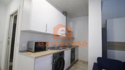 Estudio en alquiler en Santa Marina-La Paz, Santa Marina-La Paz (Badajoz Capital) de 550 €<span>/mes</span>