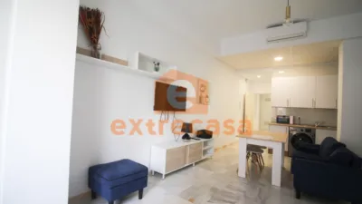 Estudio en alquiler en Santa Marina-La Paz, Santa Marina-La Paz (Badajoz Capital) de 550 €<span>/mes</span>