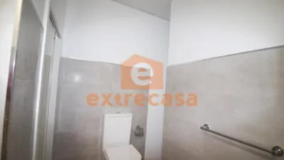 Estudio en alquiler en Santa Marina-La Paz, Santa Marina-La Paz (Badajoz Capital) de 550 €<span>/mes</span>