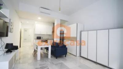 Estudio en alquiler en Santa Marina-La Paz, Santa Marina-La Paz (Badajoz Capital) de 550 €<span>/mes</span>