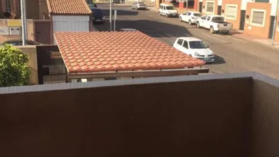 Casa – Badajoz Capital - Vista 4