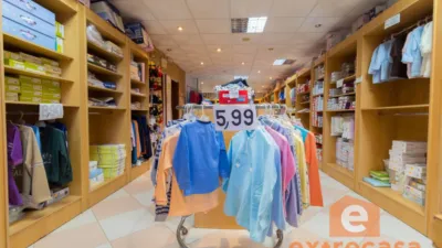 Local comercial en venta en Altozano - Vista 5