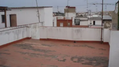 Casa en venta en Cerro de Reyes, Cerro Reyes (Badajoz Capital) de 90.000 €