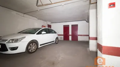 Garage for sale in San Roque, San Roque-Ronda Norte (Badajoz Capital) of 20.000 €