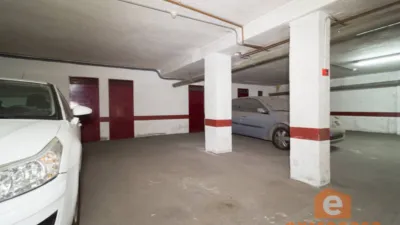 Garage for sale in San Roque, San Roque-Ronda Norte (Badajoz Capital) of 20.000 €