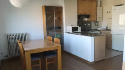 Piso en alquiler en Centre, Centre (Distrito Centre-Covadonga. Sabadell) de 803 €<span>/mes</span>