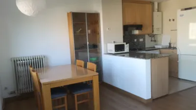 Piso en alquiler en Centre, Centre (Distrito Centre-Covadonga. Sabadell) de 803 €<span>/mes</span>