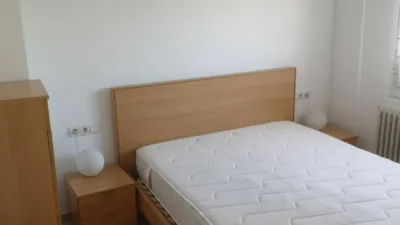 Piso en alquiler en Centre, Centre (Distrito Centre-Covadonga. Sabadell) de 803 €<span>/mes</span>